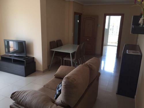 Apartamento Salom� Cabo Romano