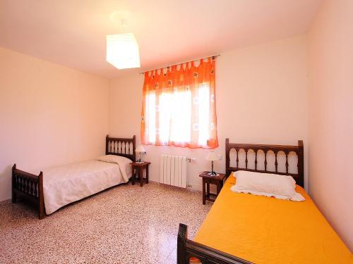 Holiday Home Casa De Las Rosas