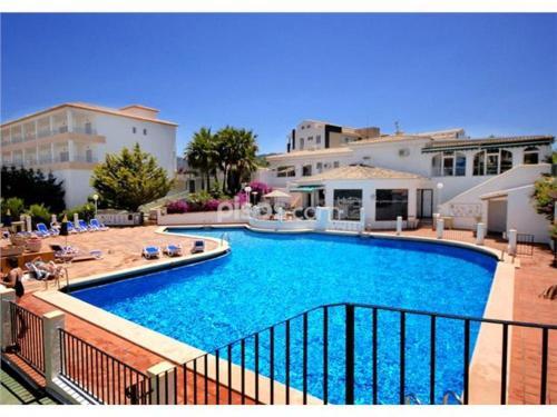 Oceanview Apartment Monte Pego