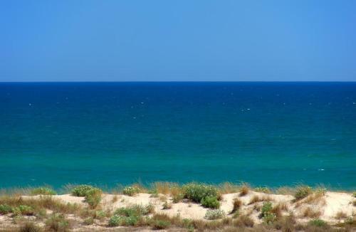 Oceanview Apartment Monte Pego