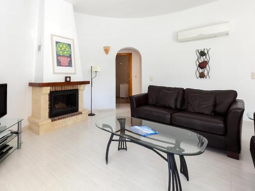 Villa Maxey
