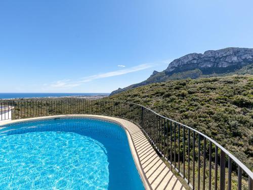 Villa Maxey