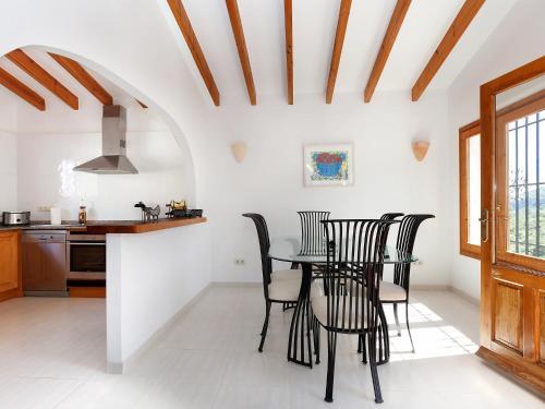 Villa Maxey