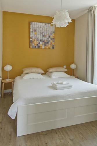 Apartamento Les Salorges