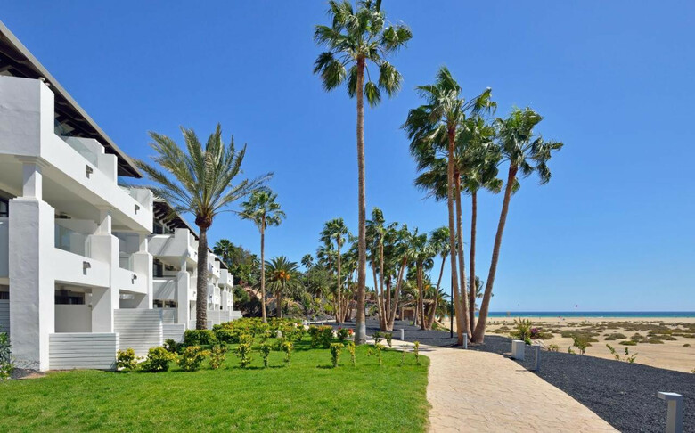 Hotel Innside By Meli� Fuerteventura