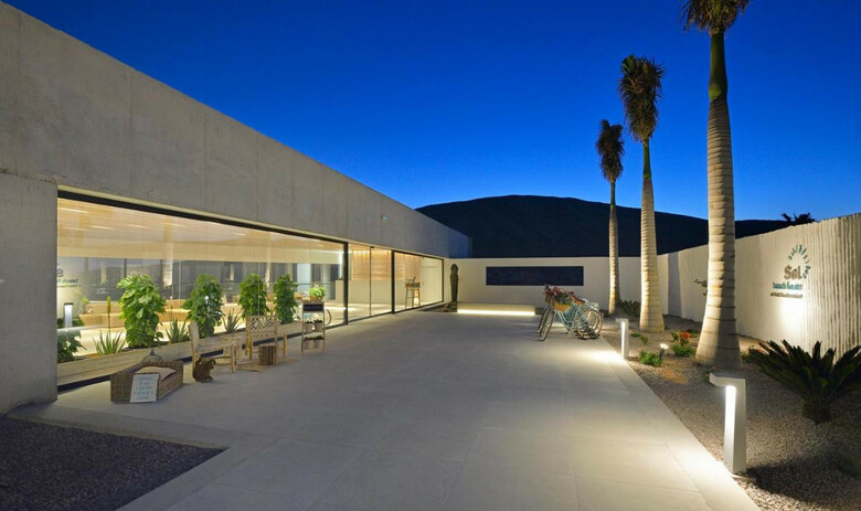 Hotel Innside By Meli� Fuerteventura