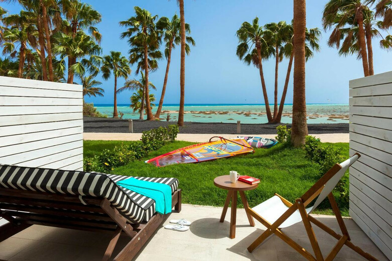 Hotel Innside By Meli� Fuerteventura