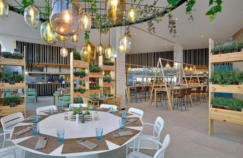 Hotel Innside By Meli� Fuerteventura
