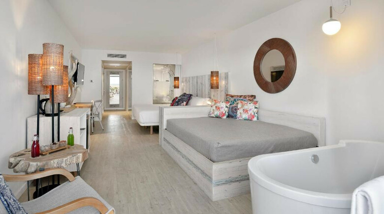 Hotel Innside By Meli� Fuerteventura