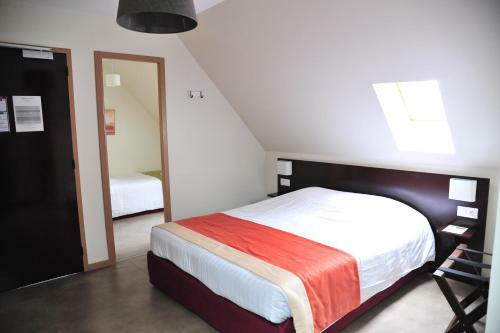 Hotel Auberge De La Marine