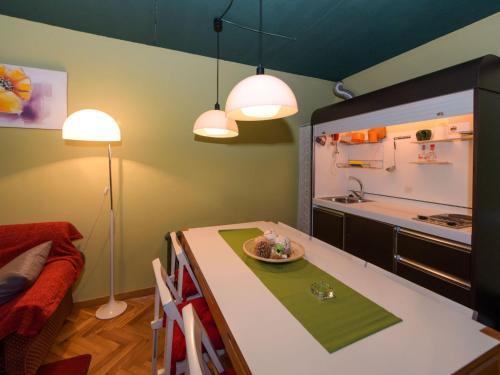 Apartment Alp
