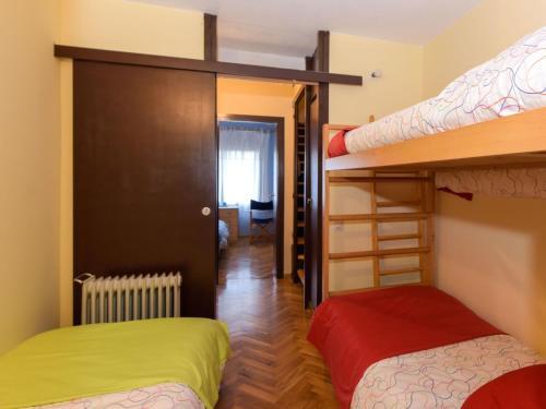Apartment Alp