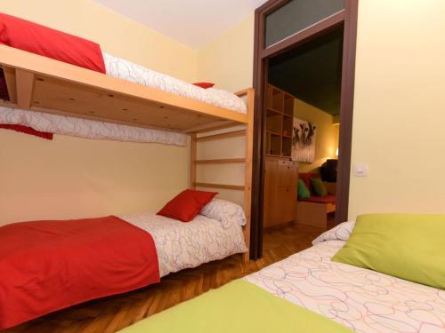 Apartment Alp