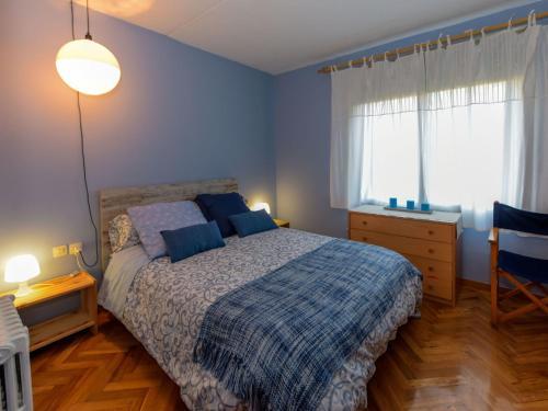 Apartment Alp