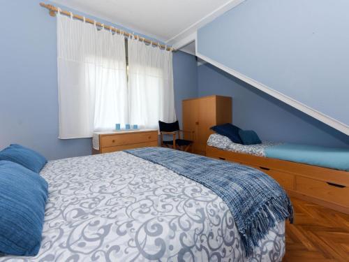 Apartment Alp