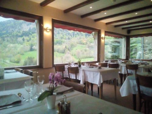 Hotel Restaurant Des Voyageurs
