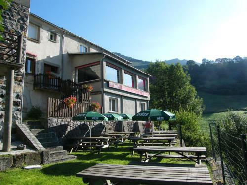 Hotel Restaurant Des Voyageurs