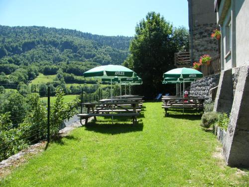 Hotel Restaurant Des Voyageurs