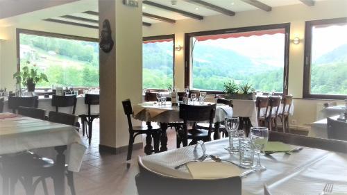 Hotel Restaurant Des Voyageurs