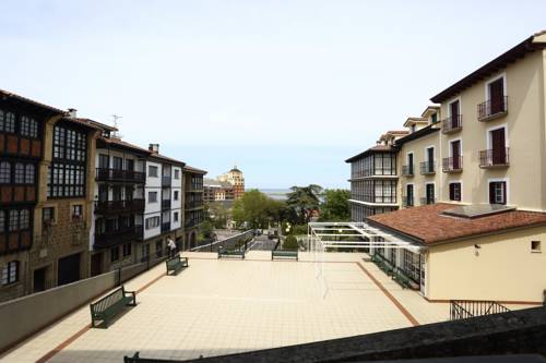 Apartamento Laborda