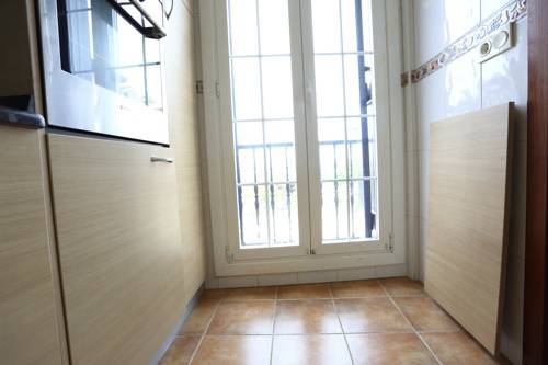 Apartamento Laborda
