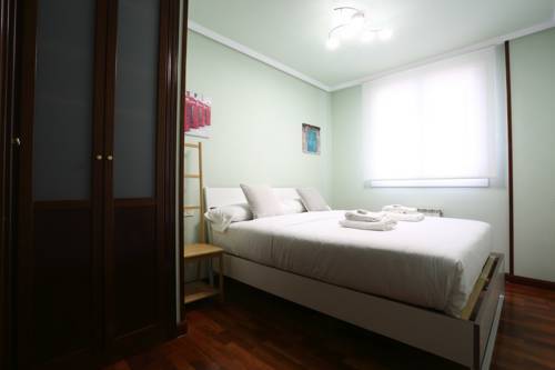 Apartamento Laborda