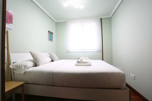 Apartamento Laborda