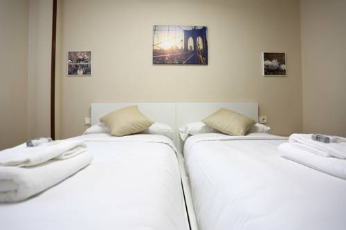 Apartamento Laborda
