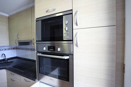 Apartamento Laborda