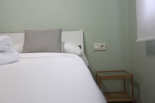 Apartamento Laborda