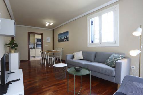 Apartamento Laborda