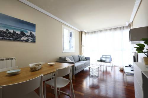 Apartamento Laborda