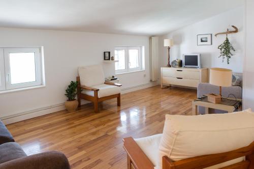 Apartamento Santiago