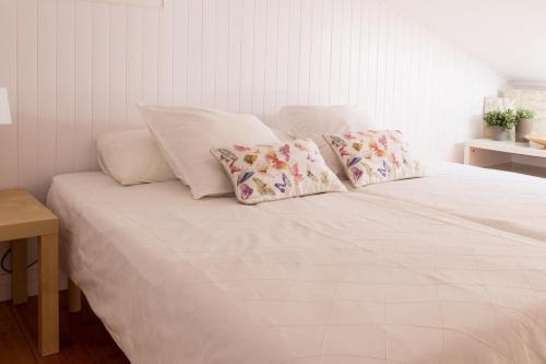 Apartamento Santiago