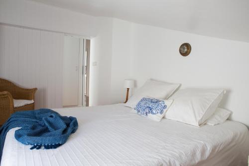 Apartamento Santiago