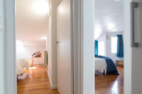 Apartamento Santiago