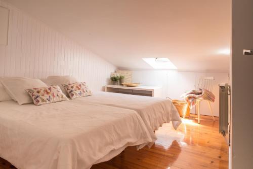 Apartamento Santiago