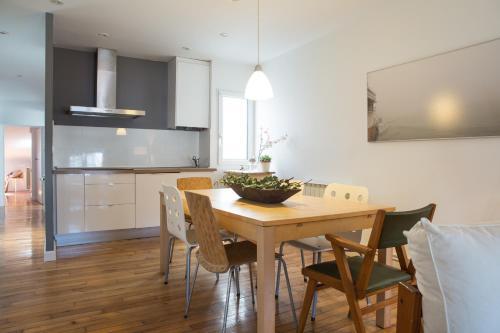 Apartamento Santiago