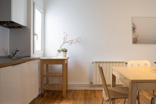 Apartamento Santiago