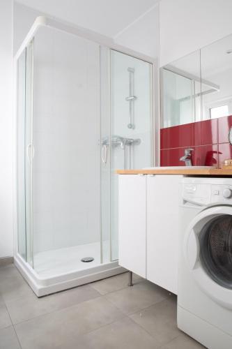 Apartamento Santiago