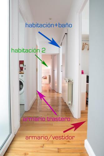 Apartamento Santiago