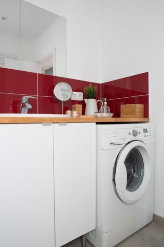 Apartamento Santiago