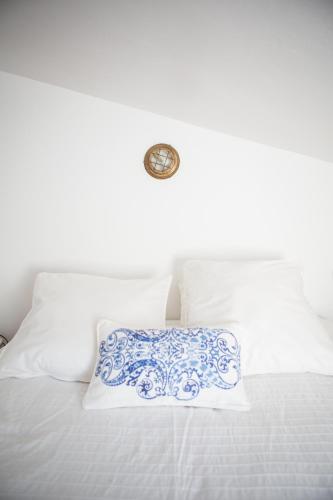 Apartamento Santiago