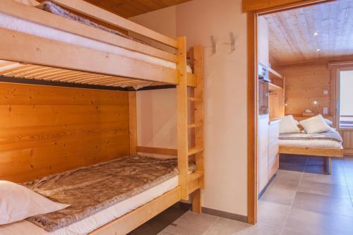 Apartamentos Studio Beauregard