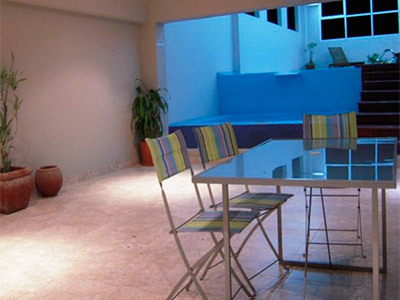 Hotel Ghala Salta
