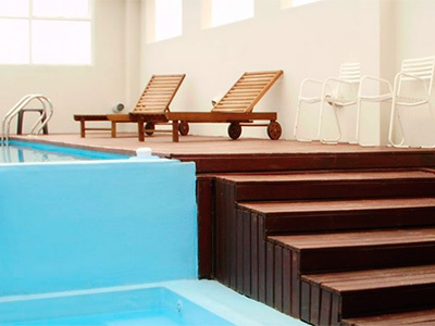 Hotel Ghala Salta