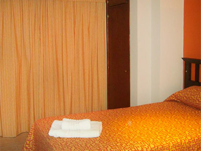 Hotel Ghala Salta