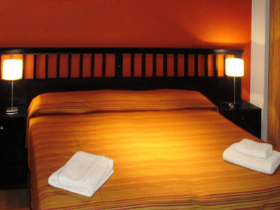 Hotel Ghala Salta