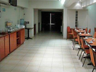Hotel Ghala Salta