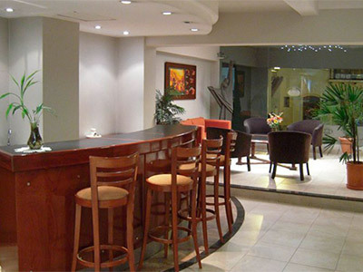 Hotel Ghala Salta